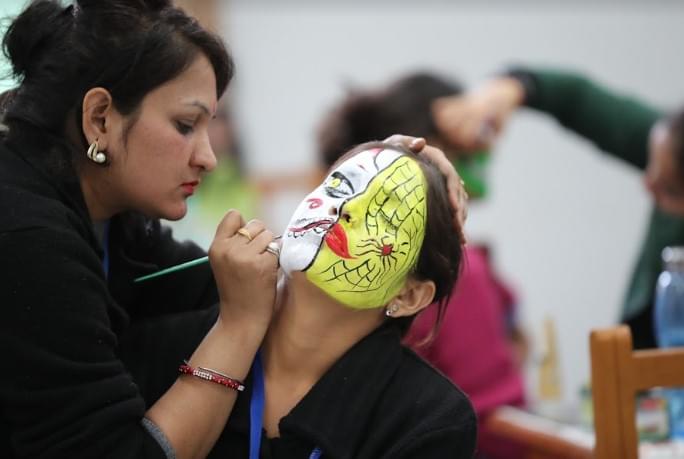 Dr B Lal Institute of Biotechnology Jaipur Activities & Events photo 19